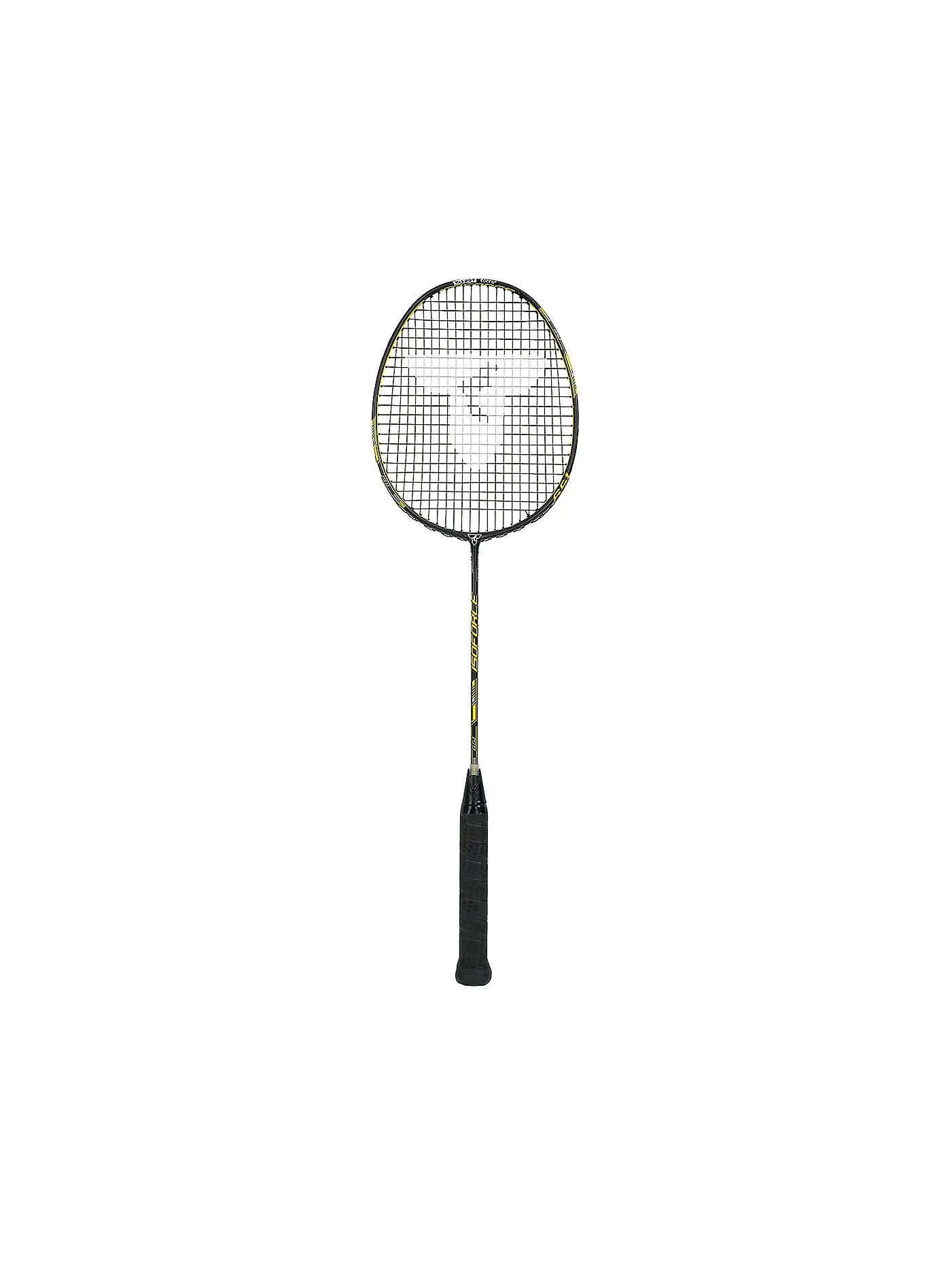 TALBOT TORRO | Badmintonschläger Isoforce 651 | 